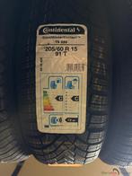 new snow 205/60R15 Continental 205/60 R15 205/60/15 2056015, 15 inch, -, -, Nieuw