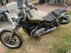 Suzuki gsx750, 4 cilinders, Particulier, Meer dan 35 kW, Overig