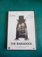 The Babadook DVD - Horror Klassieker!, Vanaf 16 jaar, Ophalen of Verzenden, Nieuw in verpakking, Monsters