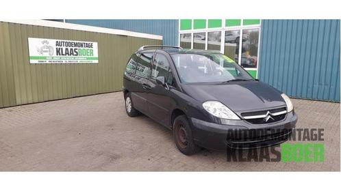 Portier 4Deurs rechts-voor van een Citroen C8, Auto-onderdelen, Carrosserie en Plaatwerk, Deur, Citroën, Gebruikt, 6 maanden garantie