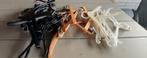 Gratis, kleerhangers! Alles in 1 keer meenemen, Kleding | Dames, Kledinghangers, Ophalen, Gebruikt