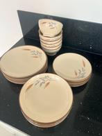 Servies merk van flirt by r&b, Ophalen of Verzenden, Zo goed als nieuw, Bord(en), Overige stijlen