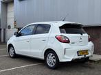 Mitsubishi Space Star 1.2 Dynamic, Voorwielaandrijving, Gebruikt, 850 kg, Wit