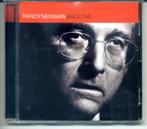 Randy Newman Bad Love 12 nrs cd 1999 ZGAN, Ophalen of Verzenden, Zo goed als nieuw, Poprock