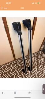 Dakdrager Renault Megane, Auto diversen, Ophalen, Zo goed als nieuw