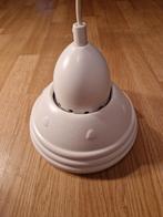 Vintage Soholm design keramiek UFO hanglamp,20 X 20 X 18 cm, Ophalen of Verzenden, Zo goed als nieuw, Design, Design