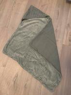Wikkeldoek prenatal groen, Caravans en Kamperen, Ophalen, Zo goed als nieuw