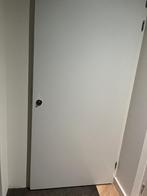 Binnendeur Theuma, Ophalen, 80 tot 100 cm, Binnendeur, Zo goed als nieuw