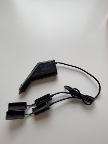 Mavic 3 auto oplader / car charger beschikbaar voor biedingen