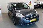 Peugeot Partner New GB 120 L1 1.6 BlueHDi 100pk Automaat 3-z, Automaat, Stof, Gebruikt, Euro 6