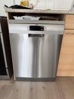 AEG vaatwasser, Witgoed en Apparatuur, Vaatwasmachines, Minder dan 10 liter, Ophalen of Verzenden, Zo goed als nieuw, 45 tot 60 cm