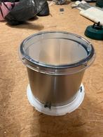 Lichtkoepel / Solatube 35 cm incl. plafondplaat - Nieuw!, Steen of Klei, Zwart, Nieuw, Ophalen of Verzenden