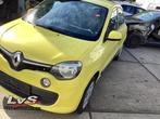 Voorkop compleet van een Renault Twingo (ENW), Gebruikt, -, -, Ophalen of Verzenden