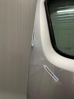 Renault Trafic Opel Vivaro portier rechts grijs 801003523R, Auto-onderdelen, Carrosserie en Plaatwerk, Ophalen of Verzenden, Gebruikt