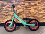 Aplina Rider Loopfiets Aqua/Roze, Ophalen of Verzenden, Gebruikt, Loopfiets