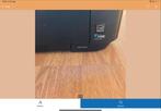 Canon MG3550 Printer - Goede Cartridges!, Computers en Software, Printers, Gebruikt, Printer, Inkjetprinter, Kleur printen