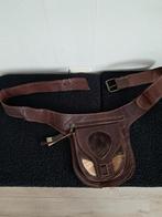 Lederen heuptas bruin, Ophalen, Bruin, Overige typen