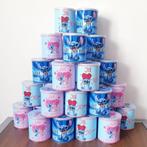 Traktatie Pringles met thema STITCH, Hobby en Vrije tijd, Ophalen of Verzenden, Nieuw, Feestartikel, Verjaardag