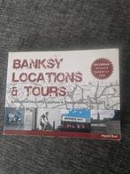 Banksy's locations & tour, Ophalen of Verzenden, Fotografen