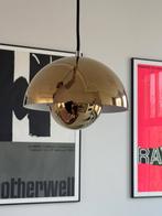 Originele Flowerpot Verner Panton VP1 &Tradition, Ophalen, Zo goed als nieuw, Metaal, Minder dan 50 cm