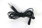 Sennheiser Dasspeld microfoon ME 2, Muziek en Instrumenten, Microfoons, Ophalen of Verzenden, Gebruikt, Zangmicrofoon