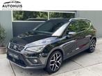SEAT Arona 1.0 TSI 115pk DSG FR Limited Edition Winterpakket, Gebruikt, 116 pk, Zwart, Origineel Nederlands