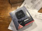 ATAG One thermostaat, nieuw in doos., Doe-het-zelf en Verbouw, Thermostaten, Ophalen of Verzenden, Nieuw