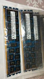adv10 SK Hynix 16GB 2Rx4 PC3 14900R HMT42GR7AFR4C RD T8 AH, Server, DDR3, Ophalen of Verzenden, Zo goed als nieuw