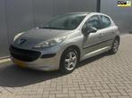 Peugeot 207 1.4 Cool 'n Blue, Voorwielaandrijving, Stof, 4 cilinders, Origineel Nederlands
