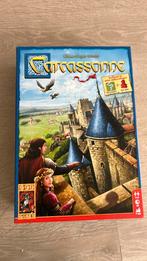 CARRASSONNE SPEL, Ophalen of Verzenden, Zo goed als nieuw