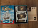 Port Royal, Ophalen, Zo goed als nieuw