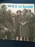 WO2 in Beeld. Eric Somers/ Harco Gijsbers, Ophalen of Verzenden, Eric Somers / Harco Gijsbers, Overige onderwerpen, Tweede Wereldoorlog