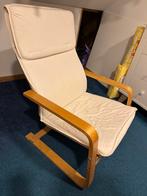 Gratis IKEA stoel, Ophalen, Zo goed als nieuw, 75 tot 100 cm, 50 tot 75 cm