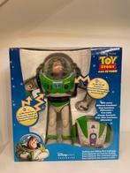 Toy story buzz lightyear robot, Verzamelen, Disney, Ophalen of Verzenden, Overige figuren, Zo goed als nieuw, Beeldje of Figuurtje