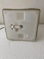 Ice Cube lamp van Ikea , Iviken , jaren 90, Huis en Inrichting, Gebruikt, Jaren 90, Ikea, Bargelaan 20, 2333 CT Leiden
