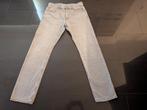 G Star Raw Triple A Regular Straight Jeans Maat W31 / L 32, Ophalen of Verzenden, Zo goed als nieuw, Grijs, W32 (confectie 46) of kleiner
