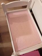 Poppenbedje ikea, Kinderen en Baby's, Ophalen, Zo goed als nieuw