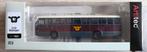Artitec Daf CSA1 stadsbus CVD Nijmegen, Hobby en Vrije tijd, Modelauto's | 1:87, Verzenden, Nieuw, Bus of Vrachtwagen, Overige merken