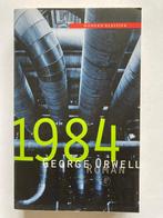 George Orwell - 1984, Boeken, Ophalen of Verzenden, Zo goed als nieuw