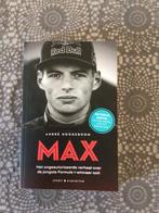 André Hoogeboom, Max, Ophalen of Verzenden, Zo goed als nieuw, Andre Hoogeboom