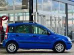 Fiat Panda 1.2 Sky Automaat Panoramadak Dist riem VV Goede b, Voorwielaandrijving, Gebruikt, 1242 cc, 840 kg