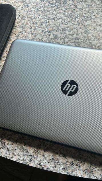 Hp laptop 15-ba027nd beschikbaar voor biedingen