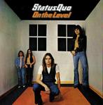 CD Status Quo - On the Level, Cd's en Dvd's, Cd's | Rock, Ophalen of Verzenden, Zo goed als nieuw