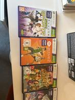 Xbox 360 Kinect Games - Diverse Titels, Spelcomputers en Games, Ophalen, Gebruikt, 1 speler, Eén computer