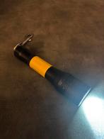 Duiklamp / Backuplamp, Watersport en Boten, Duiken, Ophalen of Verzenden, Gebruikt, Duiklamp