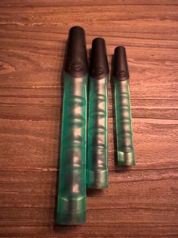 Korda kutters 16-20 en 25 mm beschikbaar voor biedingen