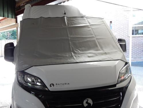 RAAMAFDEKKING...ISOLATIE, Caravans en Kamperen, Camper-accessoires, Zo goed als nieuw, Ophalen of Verzenden