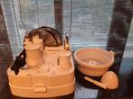 Kitchenaid Artisan accessoires keukenmachine, 3 tot 4 liter, Ophalen of Verzenden, Gebruikt