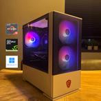 Game PC, Ophalen, Refurbished, Gaming, HDD