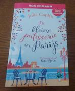 De kleine patisserie in Parijs / Julie Caplin, Ophalen, Zo goed als nieuw, Julie Caplin, Nederland